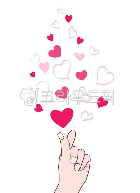 그래픽,일러스트,디자인,예쁜,사랑,하트,손가락,손가락하트,이모티콘,손하트,손,연애,애정표현,마음,기념일,선물,이벤트,시즌,축하,congratulation,illustration,graphic,발렌타인데이,화이트데이,감정표현,emotion,사량해요,사랑합니다고마워요,벡터,인사