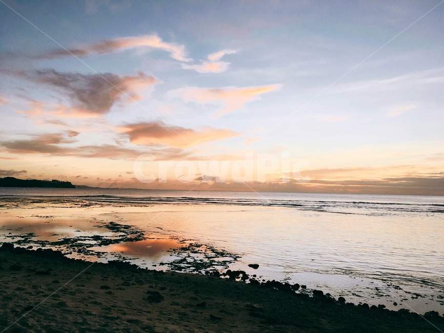 nature,자연,outdoors,옥외,바다,sea,sky,하늘,석양,일몰,자연,풍경,nature,landscape