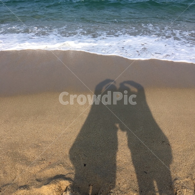 모래사장,커플,모래,자연,풍경,해변,바다,beach,sea