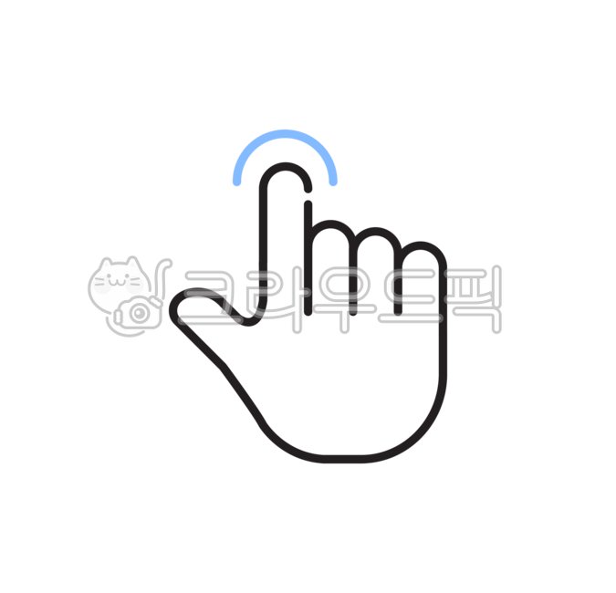 finger,Line icon,business,line,icon,Pictogram,touch,check,hand
