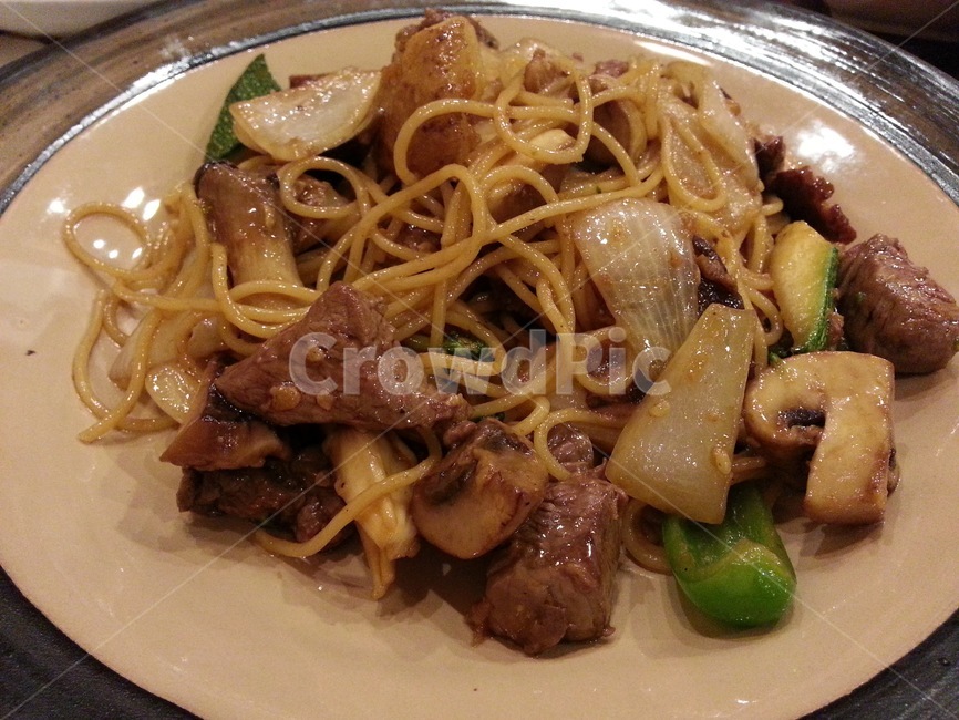 채끝,파스타,집,레스토랑,food,음식,pasta,noodle,국수