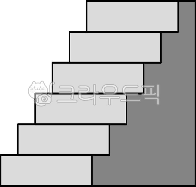 계단,계단아이콘,계단기호,계단모양,계단테두리,stairs,아이콘
