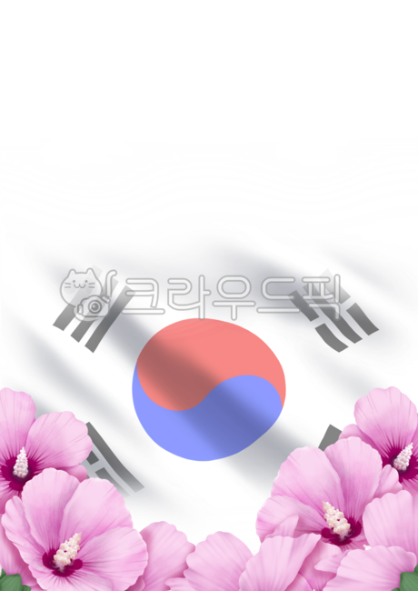 flower,꽃,국군의날,현충일,무궁화,태극기,나라사랑
