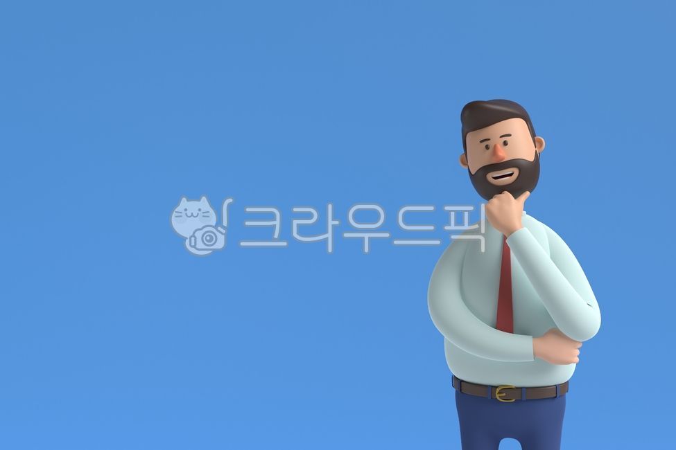 남성,남자,카툰,생각하다,비즈니스,리더,팀장,몸짓,생각,고민,고민하다,관리자,주의,문제,조언,의심,인간,캐릭터,렌더링,포즈,초상화,성인,사람,스마일,성공,해결,해결책,보스,셔츠,솔루션,일러스트레이션,한명,threedimensional,cartoon,man,thinks,young,guy,listen,attention,gesture,shirt,businessman,assistant,adviser,manager,social,survey,attaching,problem,solution,isolated,advice,doubt,student,project,job,human,character,render,pose,3dillustration,office,adult,portrait,person,male,background,information,dealer,formal,funny,serious,clerk,decision,smart,boss