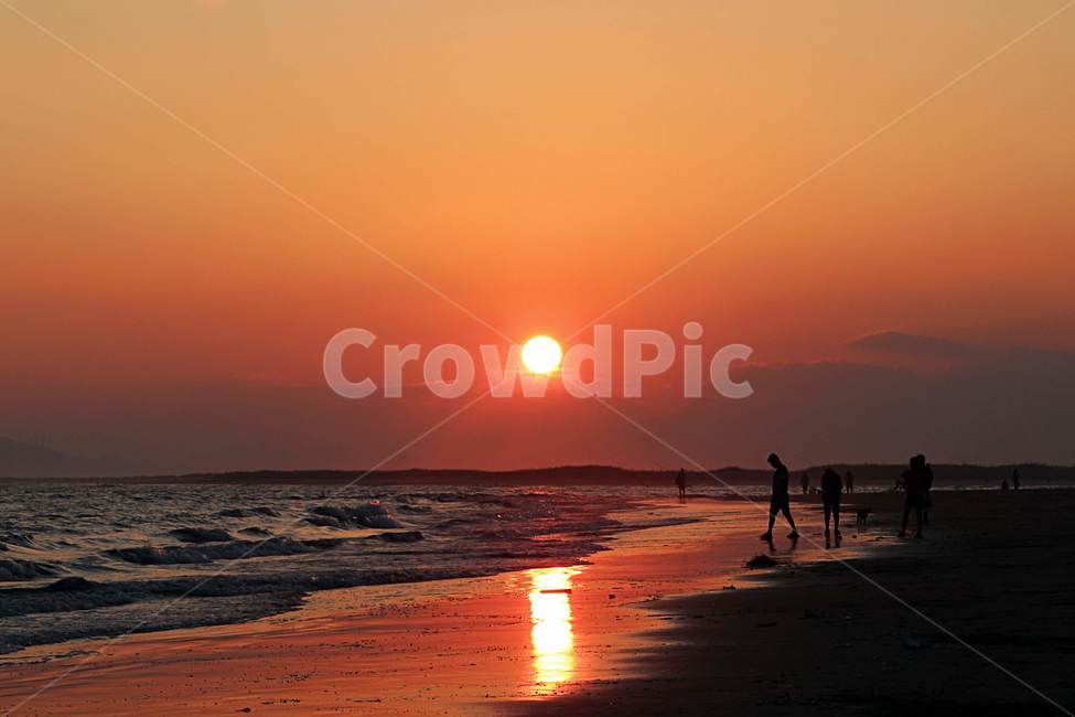 낙조,일몰,nature,자연,햇빛,sunlight,sunset,sky,하늘,redsky,붉은하늘,바다,해변,beach,자연,풍경,nature,landscape