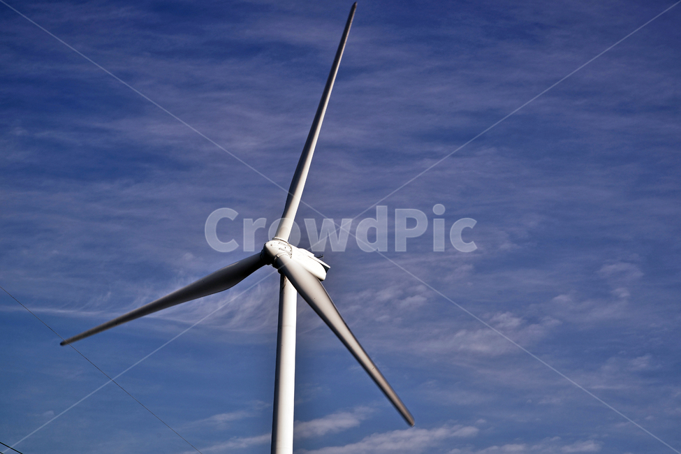 sky,wind generator,windmill,wind turbine,energy,wind
