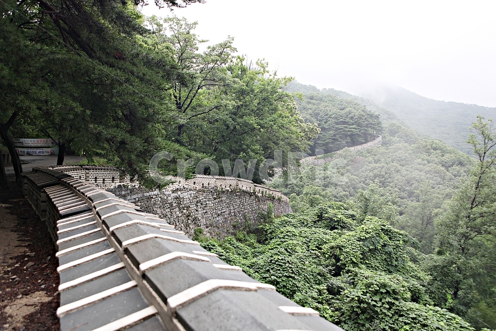 남한산성,성,성곽,숲,숲길,길,둘레길,벽,담,돌담,풍경,여름
