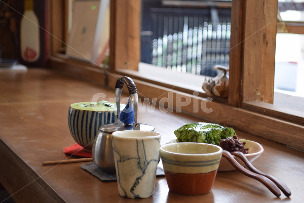 아이스크림,아이스녹차,격식있는,녹차,컵,커피,카페,coffee,cafe