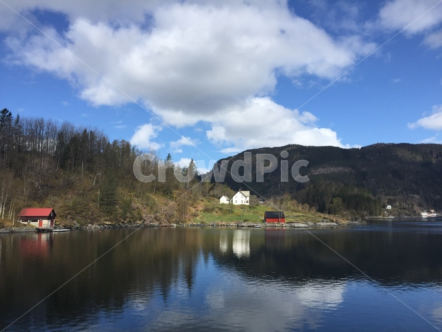 북유럽,노르웨이,피오르드,마을,하늘,outdoors,옥외,자연,norway,fjord