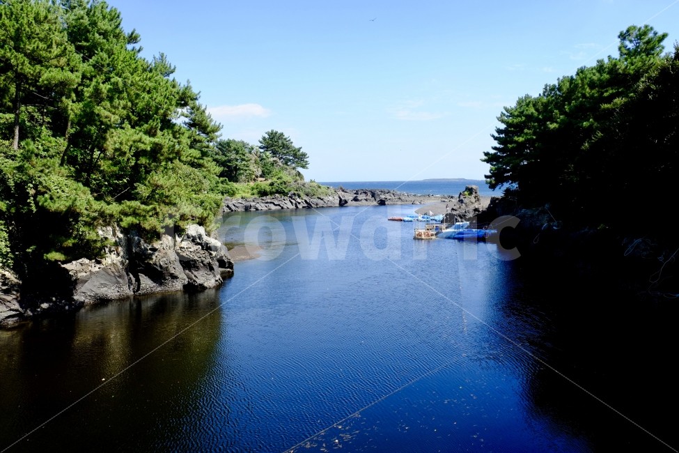 제주,제주도,풍경,호수,쇠소깍,나무,자연,자연풍경,자연,풍경,nature,landscape,제주도,jeju,jeju island,water,물,outdoors,옥외