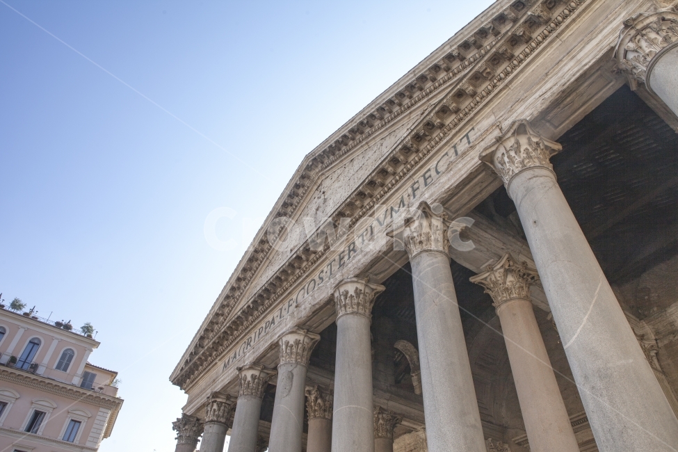 Italy,Rome,Pantheon,이탈리아,로마,판테온,유럽여행,랜드마크,landmark,tourist attraction,해외,외국,세계,foreign,oversea,world,세계랜드마크,해외랜드마크,외국랜드마크,world landmark,world tourist attraction,건축물,건물외관,exterior,building,structure,architecture,construction,건물
