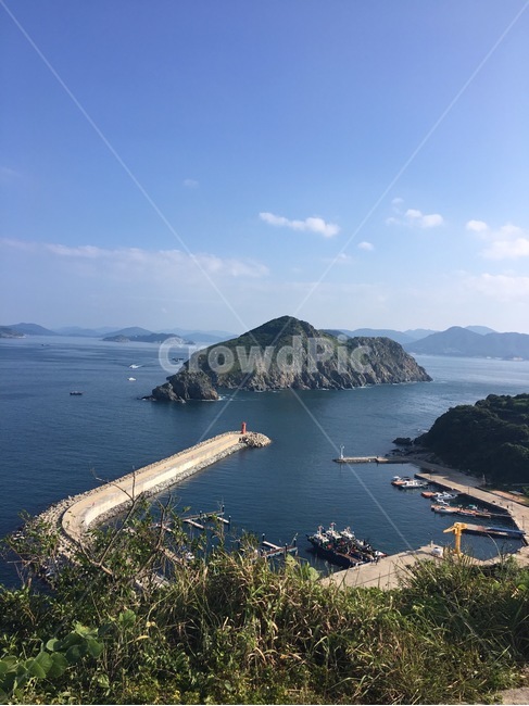 바다,섬,sea,파도,자연,풍경,nature,landscape,island,풀,나무,화창한,등대,자연,풍경,nature,landscape,land,땅,outdoors,옥외,ocean,대양,water,물,shoreline,해안선,coast,연안
