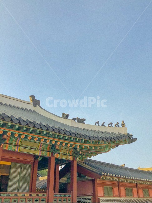 일몰,수원,수원화성,햇빛,기와집,한국전통,한국문화,korean traditional,korean culture,건축물,건물외관,exterior,building,structure,architecture,construction