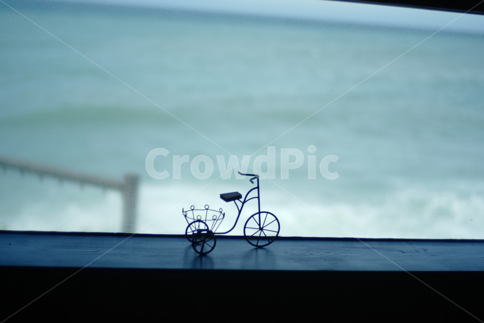 카페,자전거,조형물,bicycle,bike