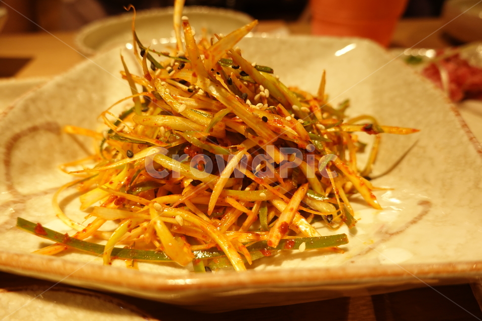 음식,파절이,맛있는,삼겹살,반찬,음식,식재료,요리,food,cook,meal,dishes,food reserves,한식,한국음식,한국요리,korean food,korean dishes,korean meal,korean cook