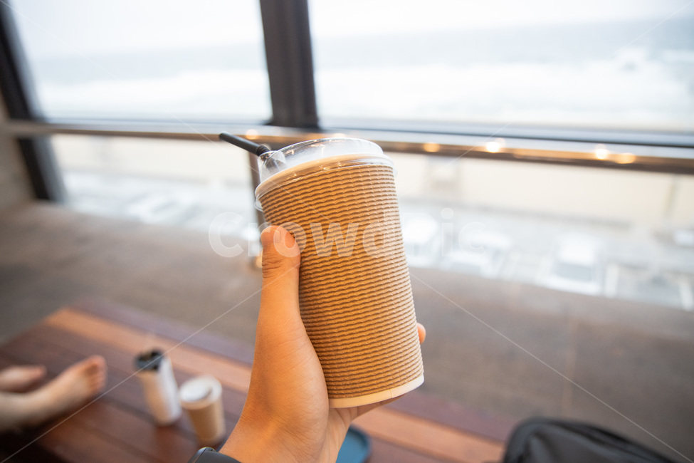카페,커피,대형창문,일회용컵,음료수,커피,카페,coffee,cafe