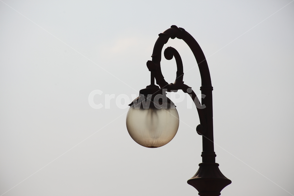 가로등,하늘,조명,안전,streetlight
