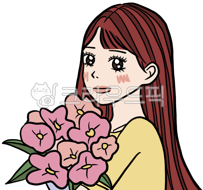 여성,woman,꽃다발,꽃,꽃집,플로리스트,꽃선물,꽃다발선물,꽃을든여자,꽃을든소녀,소녀,여자,선물,이벤트