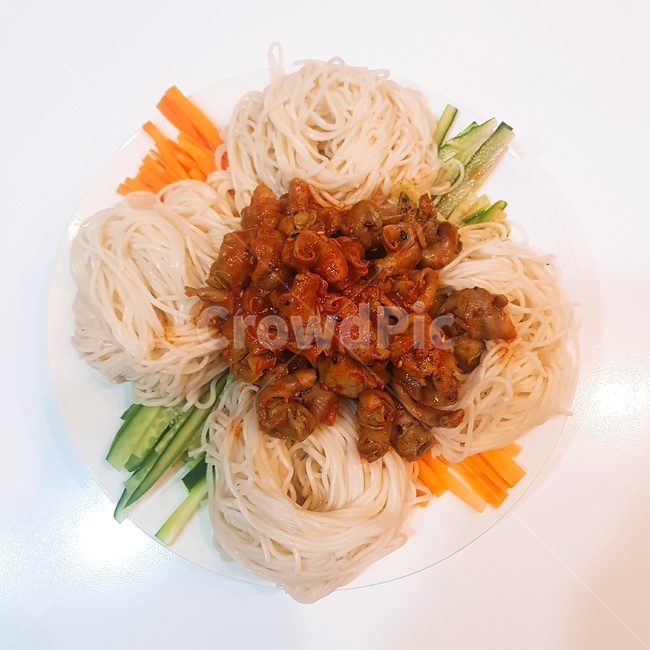 골뱅이,소면,골뱅이소면,음식,안주,골뱅이요리,요리,food,술안주,면,골뱅이무침,먹방,푸드,한국술안주,한국전통요리