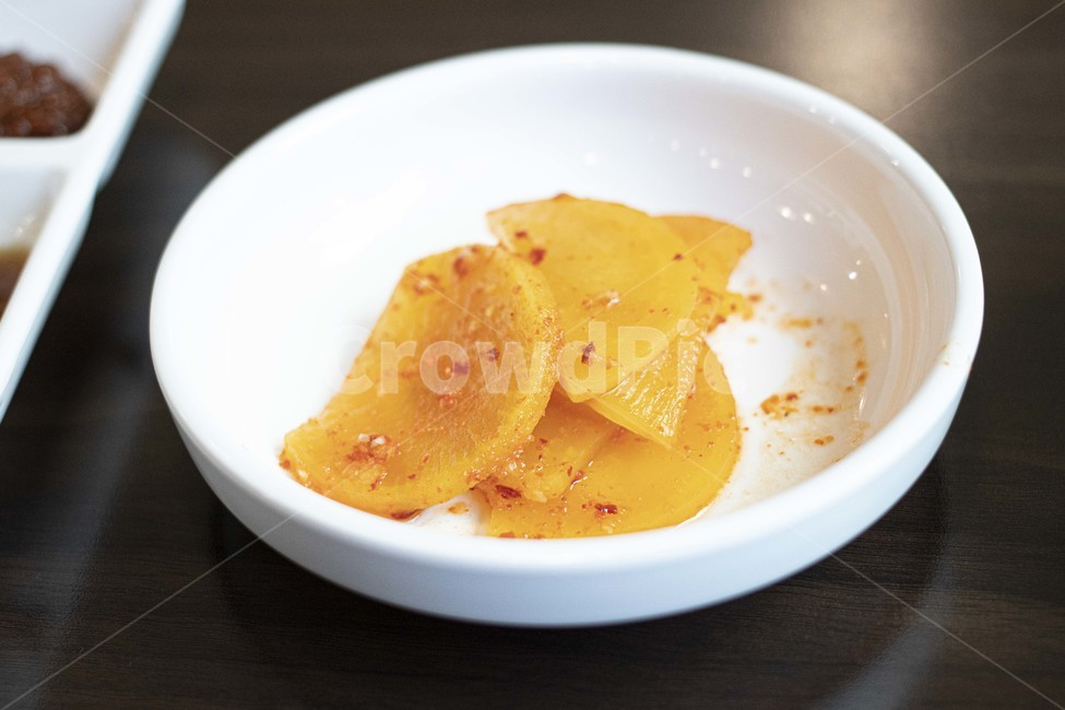 food,한국요리,한국음식,koreanfood,koreafood,단무지