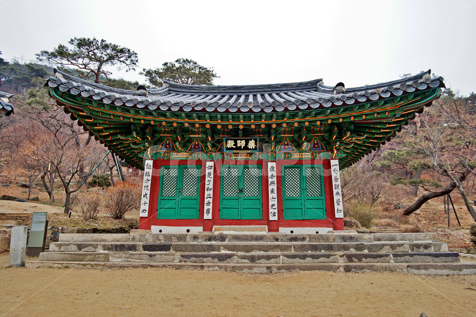 약사전,전등사,약사여래,고건축,사찰,불교사찰,강화도