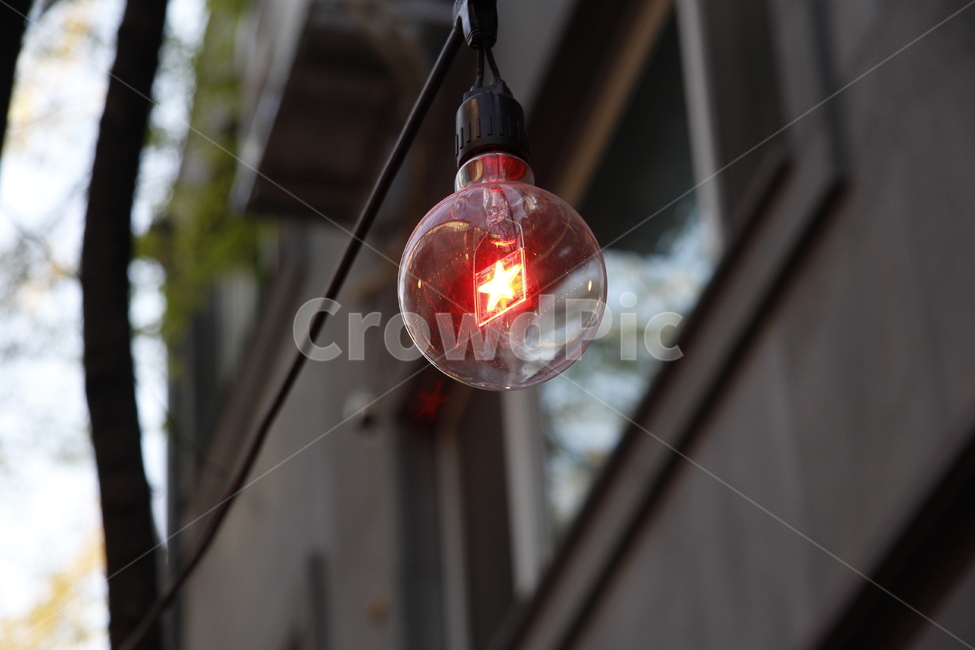 light,빛,전구,전등,불빛,전등빛,붉은전구,장식