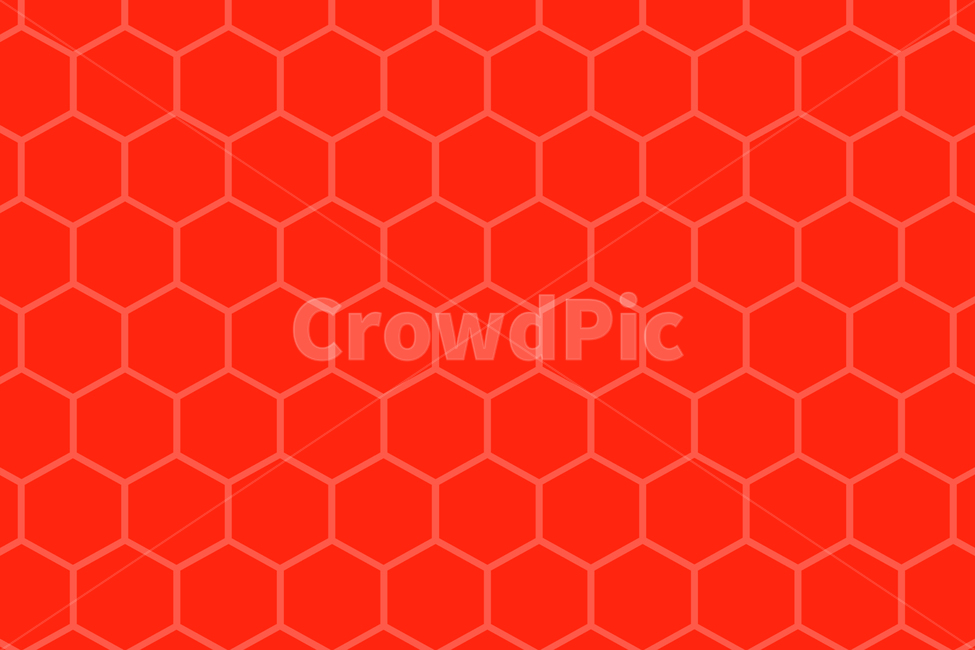 허니콤,벌집,빨간색,배경,무늬,벌집무늬,텍스처,질감,디자인,dessign,pattern,패턴,texture,그래픽,일러스트레이션,graphic,illustration,텍스처,질감,패턴,texture,pattern