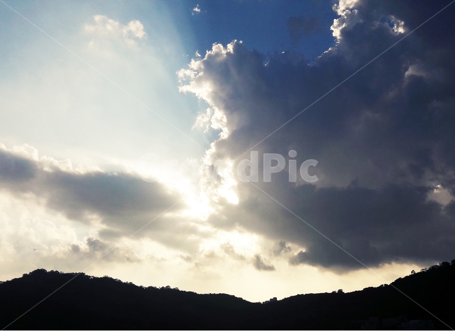 구름,cloud,nature,자연,sunlight,햇빛,하늘