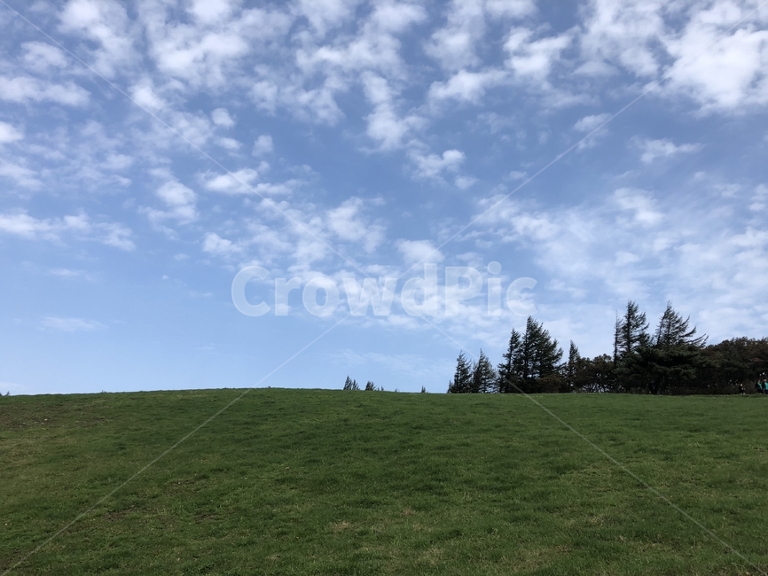 하늘,풍경,들판,구름,자연,nature,green,sky,초록,맑음,cloud