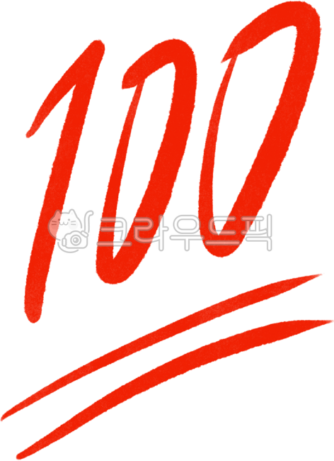 백점,100점,중간고사,기말고사,시험,빨간펜,시험지,올백