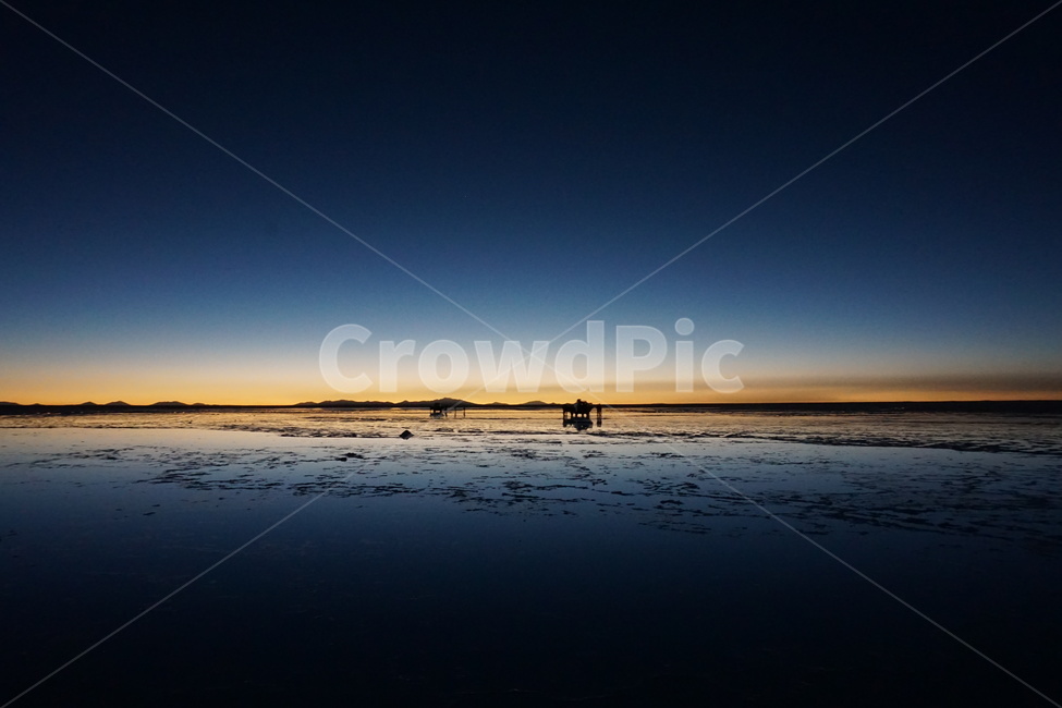 소금사막,우유니,반영,일몰,섬광,신비로운,saltdesert,uyuni,reflection,sunset,frashlight,야경,색감