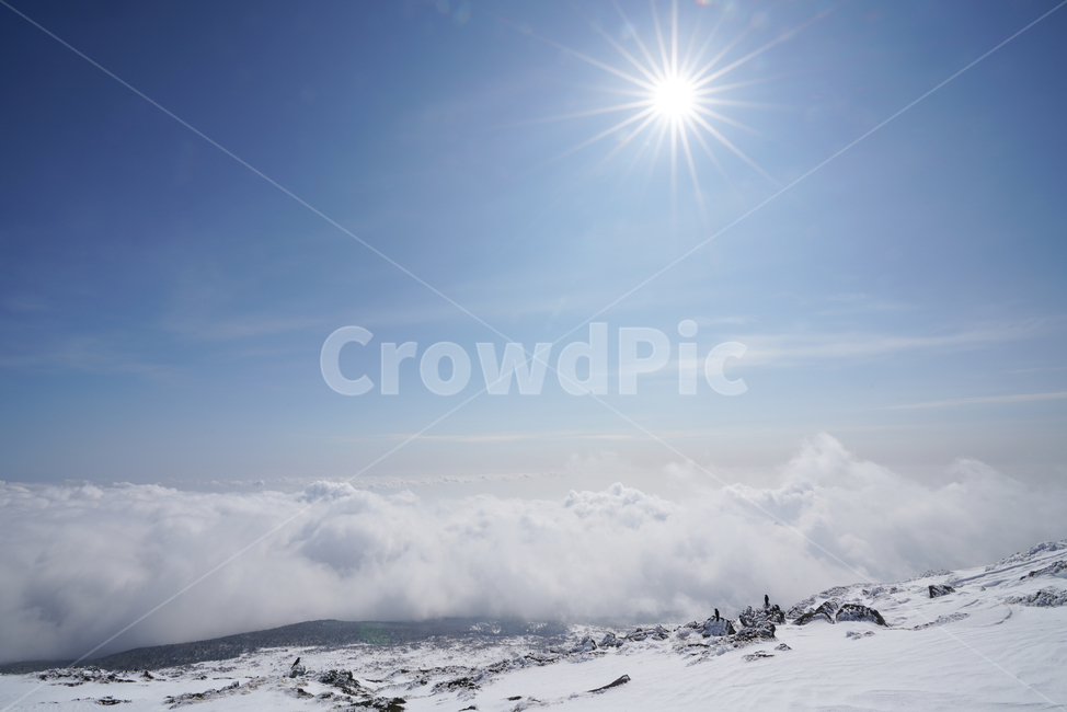 한라산,성판악코스,제주도,구름,cloud,nature,자연,outdoors,옥외,겨울,계절,winter,season,자연,풍경,nature,landscape