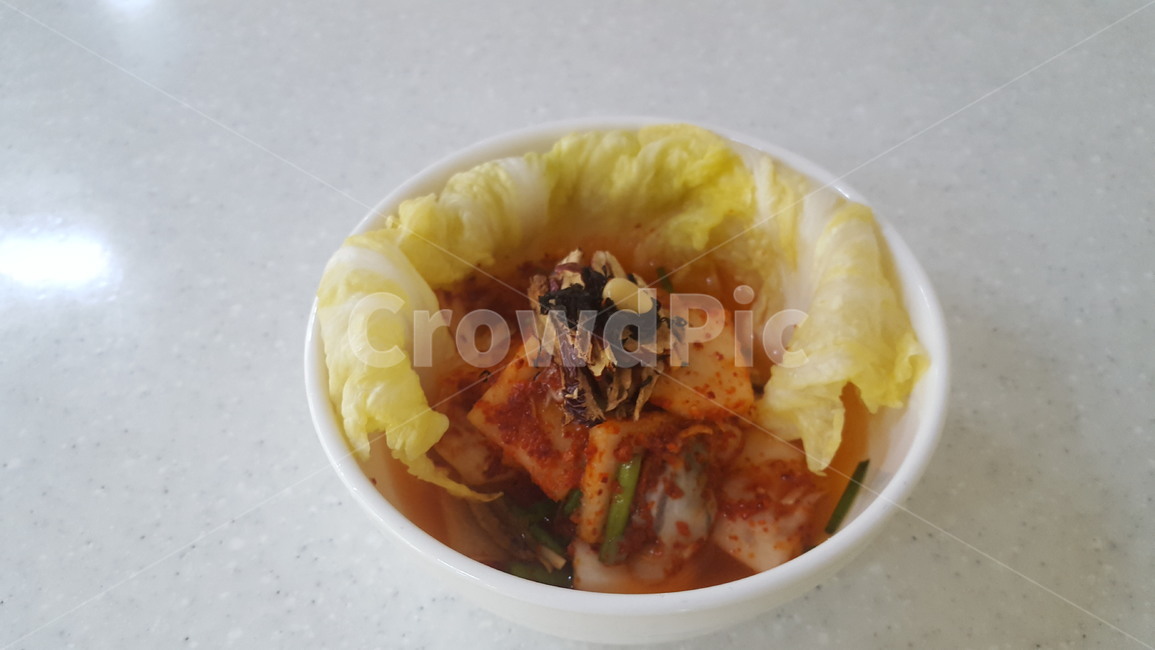 한식,한식조리,한식요리,한식조리기능사,보쌈김치,음식,식재료,요리,food,cook,meal,dishes,food reserves