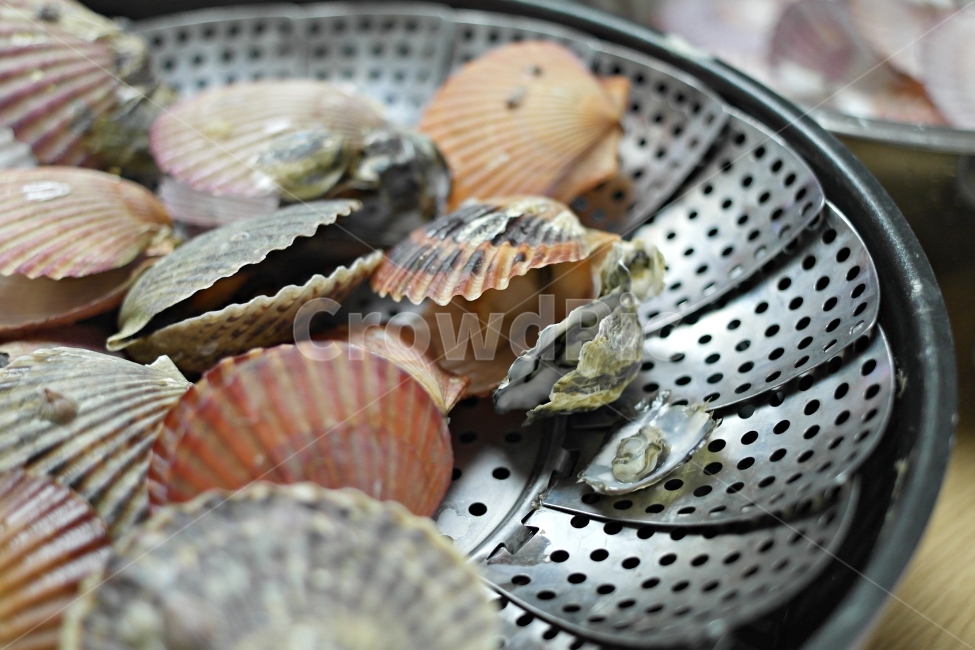 가리비찜,가리비,조개,집에서,조개쪄먹기,음식,식재료,요리,food,cook,meal,dishes,food reserves,수산물,해산물,fishery products,seafood