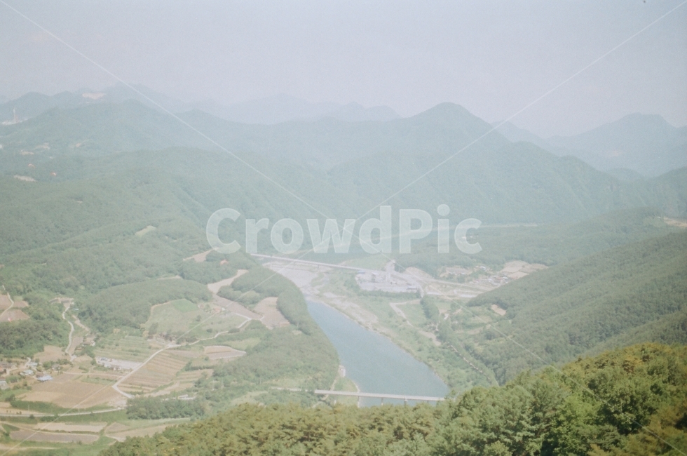 우리나라,미세먼지,전망대,전망,패러글라이딩,희미한,추억,필름,자연,풍경,nature,landscape,한국자연풍경,한국자연경관,korea nature landscape,경치,outdoors,옥외,scenery