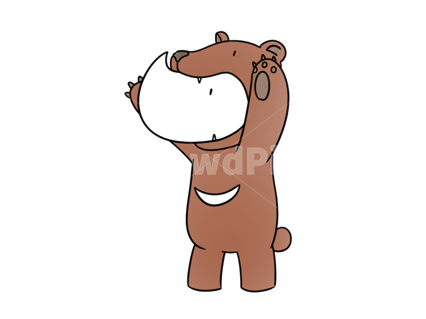일러스트,코뿔소,심플한,일러스트레이션,동물,귀여운,그래픽,일러스트레이션,graphic,illustration