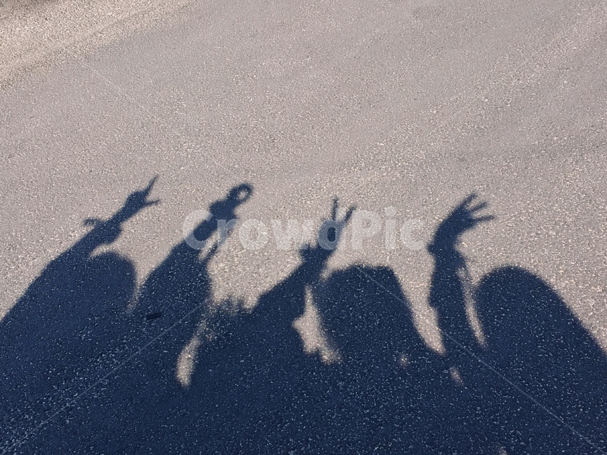 그림자,사랑,love,손가락,친구,사람,우정,감정,shadow,feeling,person,hand,인물,실루엣