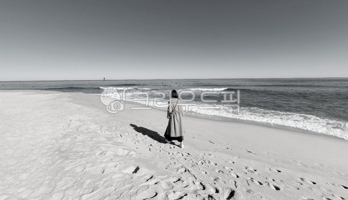 sky,하늘,겨울바다,바다,sea
