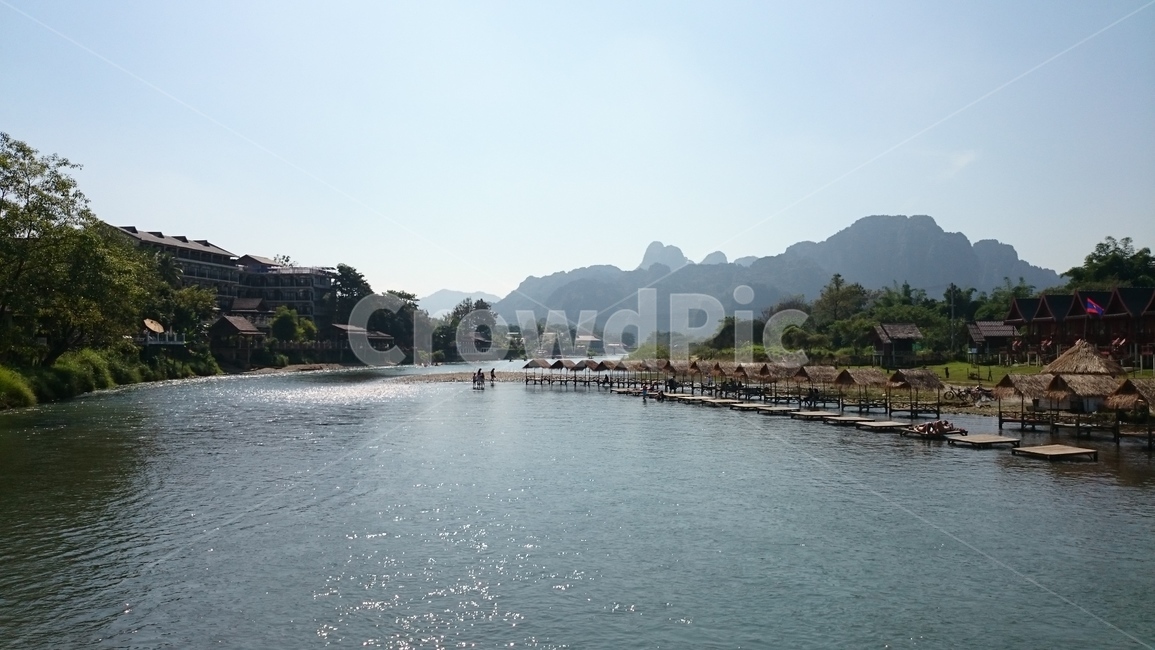 남쏭강,쏭강,namxongriver,방갈로,bungalow,방비엥풍경,도시,풍경,city,landscape,해외,외국,세계,foreign,oversea,world,세계도시풍경,해외도시풍경,외국도시풍경,world cityscape,water,물