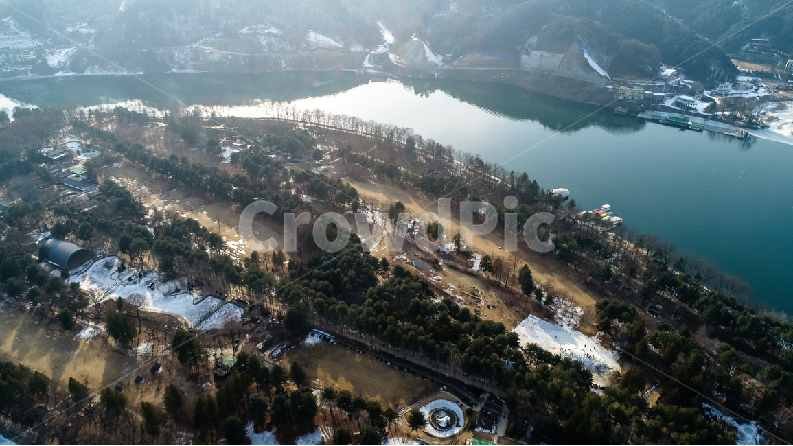 남이섬,겨울왕국,눈,겨울,가평,눈덮인,경치,나미섬,겨울,계절,winter,season,자연,풍경,nature,landscape,한국자연풍경,한국자연경관,korea nature landscape,outdoors,옥외,scenery,aerial view,조감도