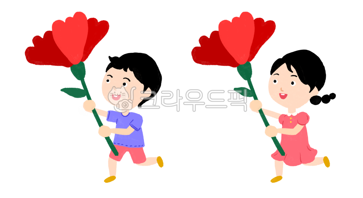 카네이션,카네이션아이,어버이날,스승의날,어린이,카네이션도안,카네이션일러스트,꽃,어버이날도안,가정의달,31절,삼일절이미지,삼일절일러스트,31절일러스트,안중근