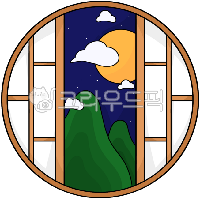 Traditional windows,holidays,folk tales,Hanok windows,Hanok,folk paintings,Joseon Dynasty,wooden lattice,Korean,oriental style