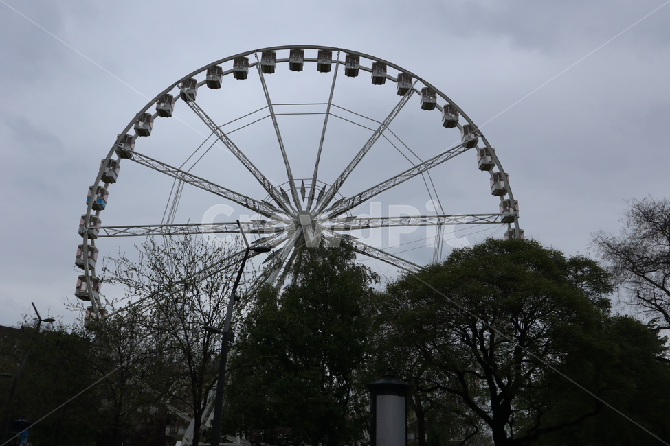 ferriswheel,관람차,amusementpark,놀이공원,건물,놀이공원,놀이동산,놀이터,amusement park,playground