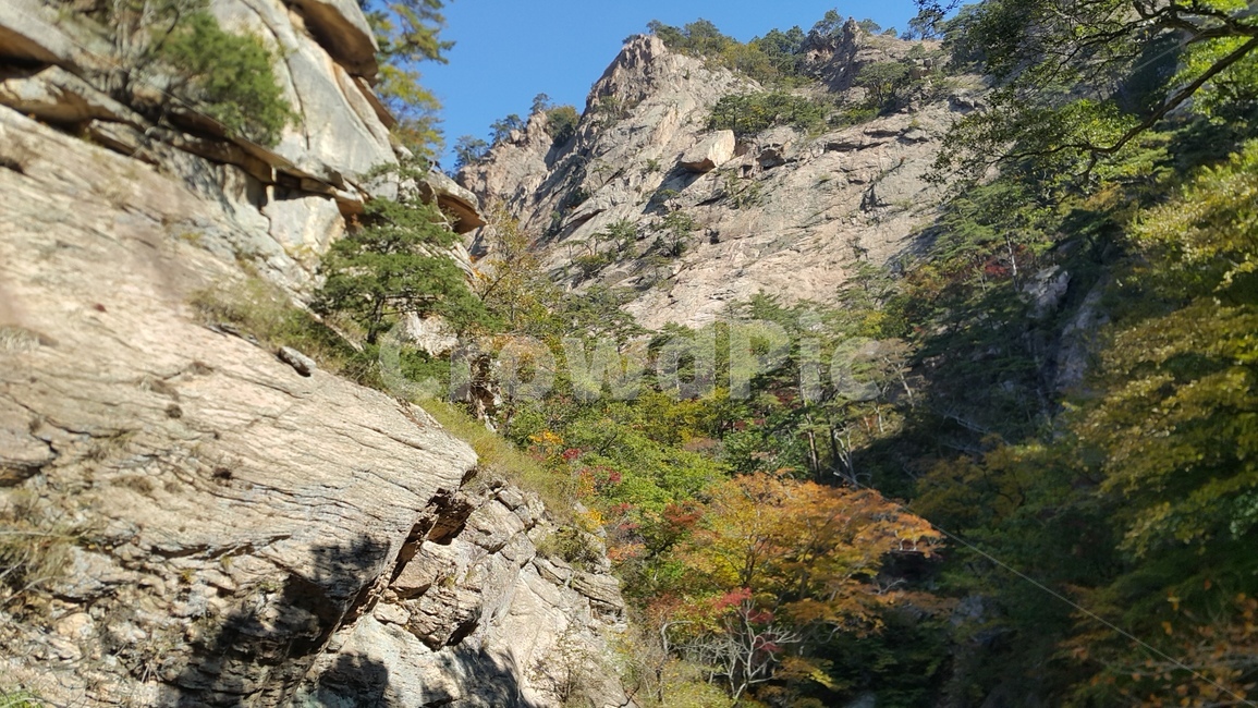 설악산,만경대,주전골,금강문,가을단풍,단풍,화려,국립공원,설악산국립공원,탐방,가을,계절,fall,autumn,season,nature,자연,cliff,낭떠러지,outdoors,옥외,mountain,산