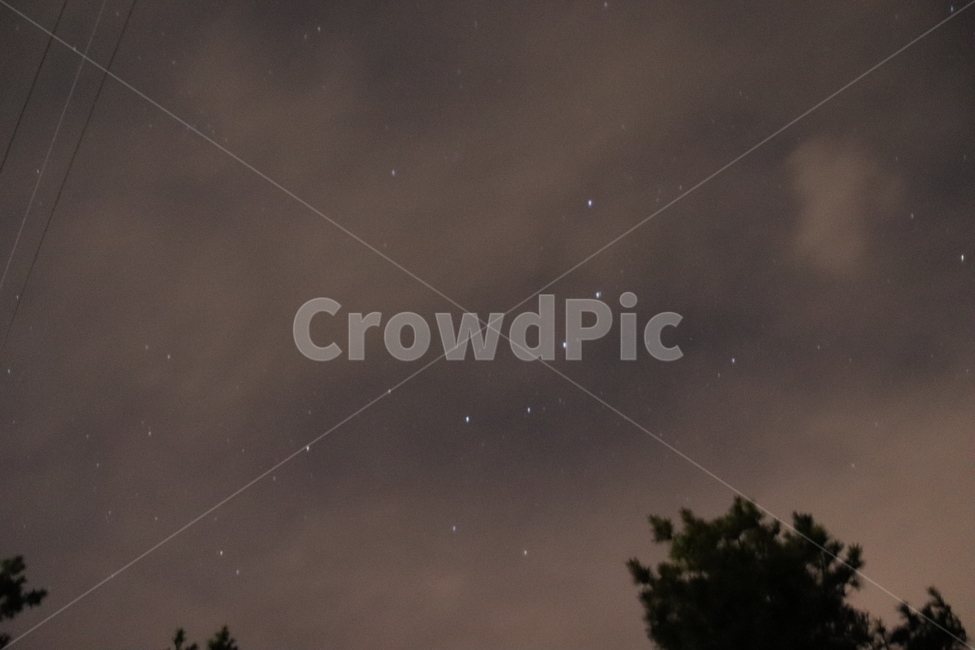 북두칠성,greatbear,star,야경,제주도,nightwatch,별,밤,구름,cloud,큰곰자리