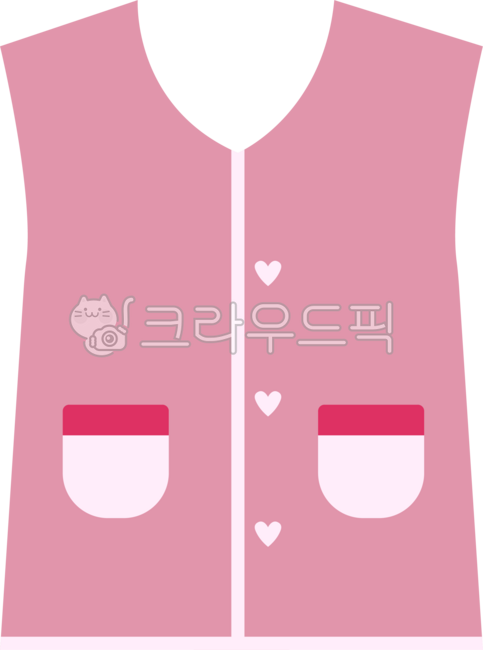 조끼,귀여운,분홍조끼,어린이조끼,어른조끼,의류,패션,하트단추,소매가없는,주머니,겨울옷,겨울조끼,애기조끼,아기조끼