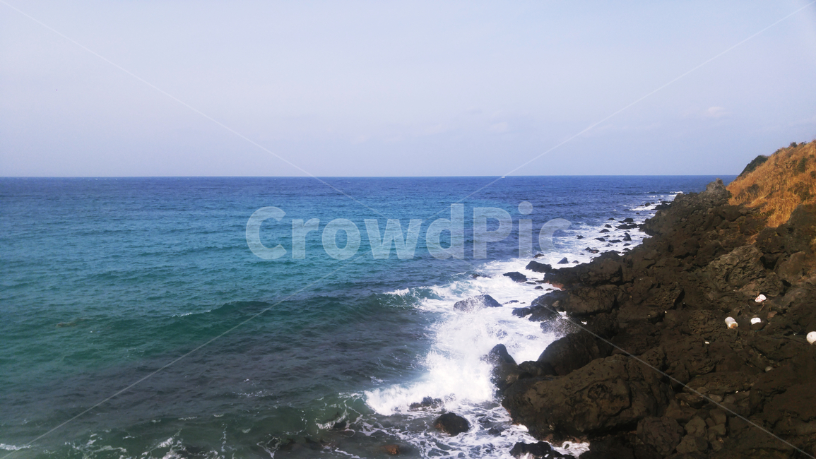 한국자연풍경,애메랄드바다,제주도,바다,제주도바다,풍경,자연,경치,구름,nature,landscape,jeju,jejuisland,자연,풍경,nature,landscape,promontory,곶,outdoors,옥외,ocean,대양,sea,water,물