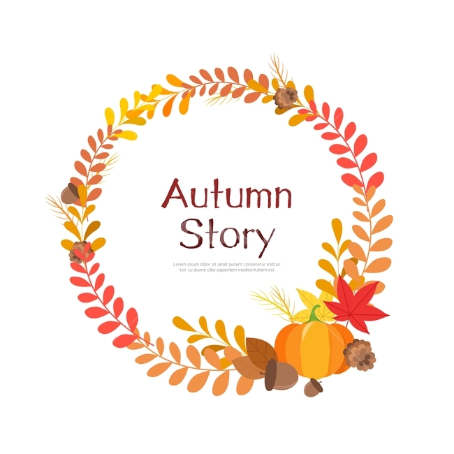 나뭇잎,가을,프레임,감성,배경,백그라운드,단풍,호박,도토리,가을,계절,fall,autumn,season,그래픽,일러스트레이션,graphic,illustration