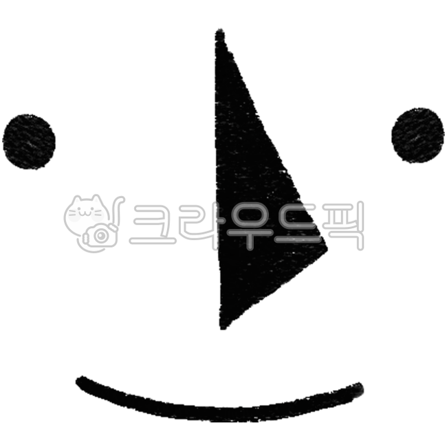 얼굴, 사람, 표정, 감정, 감정표현, 사진,이미지,일러스트,캘리그라피 - nowyoung작가