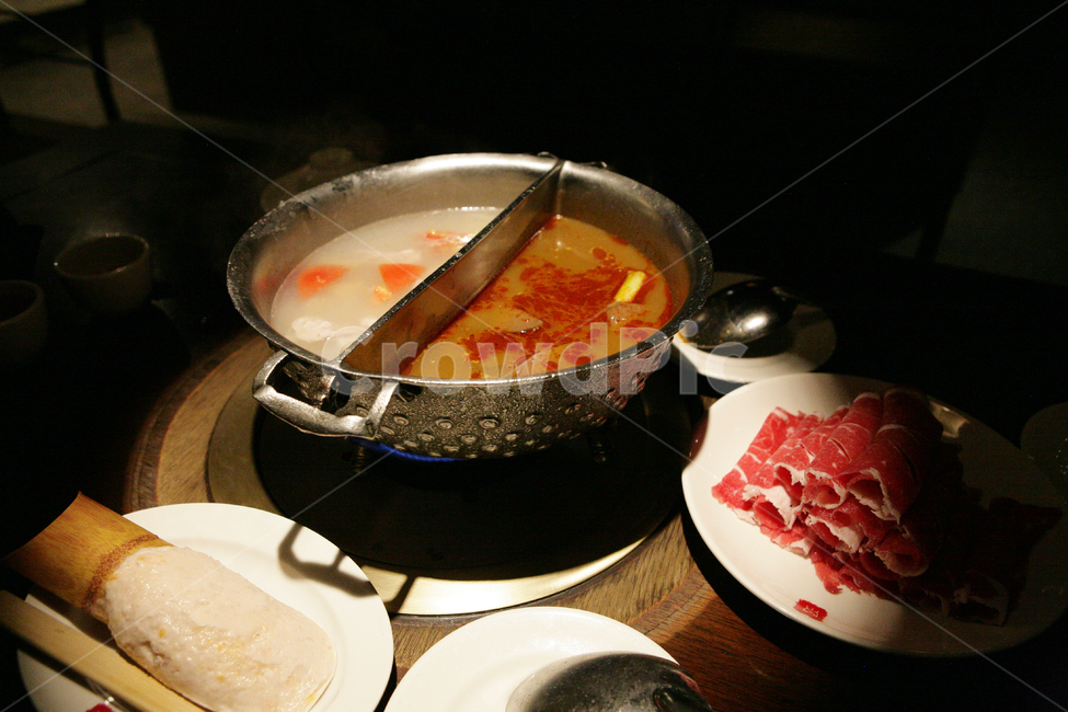 샤브샤브,요리,식사,음식,hotpot,육수,뜨거운냄비,훠궈,dish,meal,food,홍탕,백탕,매운육수,음식,식재료,요리,food,cook,meal,dishes,food reserves